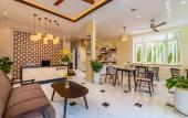 Туры в отель Hoi An Merrily De Art Hotel