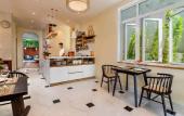 Туры в отель Hoi An Merrily De Art Hotel