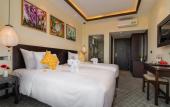 Туры в отель Hoi An Merrily De Art Hotel