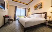 Туры в отель Hoi An Merrily De Art Hotel
