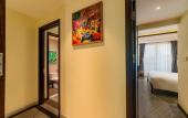 Туры в отель Hoi An Merrily De Art Hotel