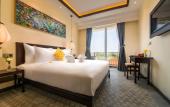 Туры в отель Hoi An Merrily De Art Hotel