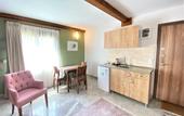 Туры в отель Guney Urla Suites
