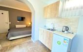 Туры в отель Guney Urla Suites