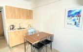Туры в отель Guney Urla Suites