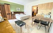 Туры в отель Guney Urla Suites
