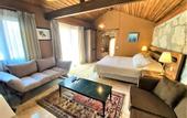 Туры в отель Guney Urla Suites