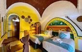 Туры в отель Kato Dool Wellness Resort