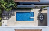 Туры в отель Oriental 3br Pool Villa