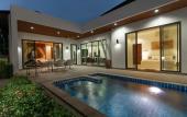 Туры в отель Oriental 3br Pool Villa