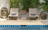Туры в отель Oriental 3br Pool Villa