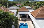 Туры в отель Oriental 3br Pool Villa