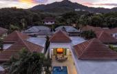 Туры в отель Oriental 3br Pool Villa