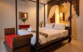 Туры в отель Oriental 3br Pool Villa