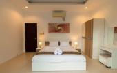 Туры в отель Oriental 3br Pool Villa