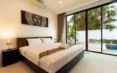 Туры в отель Oriental 3br Pool Villa