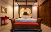 Туры в отель Oriental 3br Pool Villa