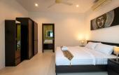 Туры в отель Oriental 3br Pool Villa