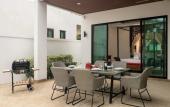 Туры в отель Oriental 3br Pool Villa