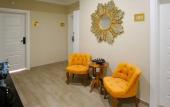 Туры в отель Maca Otel