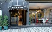 Туры в отель Maca Otel