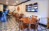 Туры в отель Maca Otel