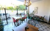 Туры в отель Maca Otel