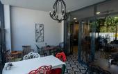 Туры в отель Maca Otel