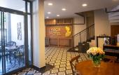 Туры в отель Maca Otel