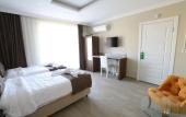 Туры в отель Maca Otel