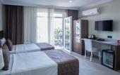 Туры в отель Maca Otel