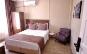 Туры в отель Maca Otel