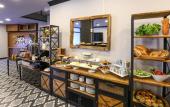 Туры в отель Maca Otel
