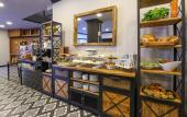 Туры в отель Maca Otel