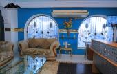 Туры в отель Pyramita Hotel