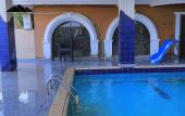 Туры в отель Pyramita Hotel