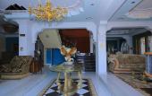 Туры в отель Pyramita Hotel