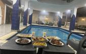Туры в отель Pyramita Hotel