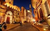 Туры в отель Pyramita Hotel