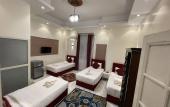 Туры в отель Hotel New One