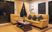 Туры в отель Villa Rodentia 3br pool Villa