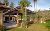 Туры в отель Villa Rodentia 3br pool Villa