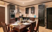 Туры в отель Villa Rodentia 3br pool Villa