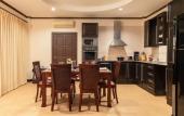Туры в отель Villa Rodentia 3br pool Villa