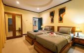 Туры в отель Villa Rodentia 3br pool Villa