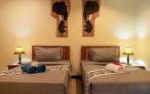Туры в отель Villa Rodentia 3br pool Villa