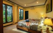 Туры в отель Villa Rodentia 3br pool Villa