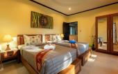 Туры в отель Villa Rodentia 3br pool Villa
