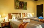 Туры в отель Villa Rodentia 3br pool Villa