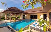 Туры в отель Villa Rodentia 3br pool Villa